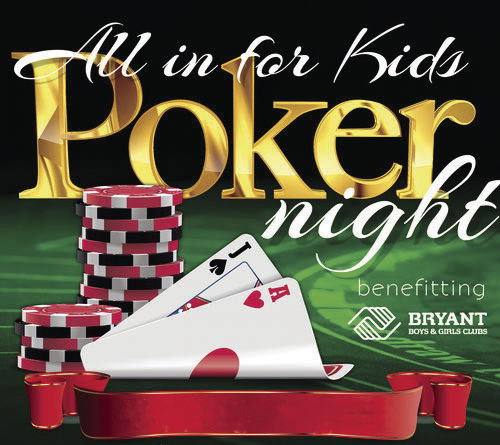 Poker Night Logo
